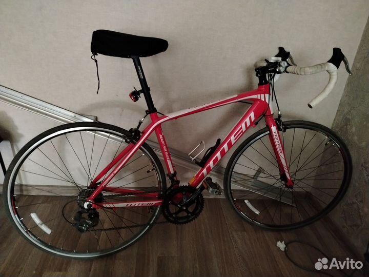 Продам шоссер