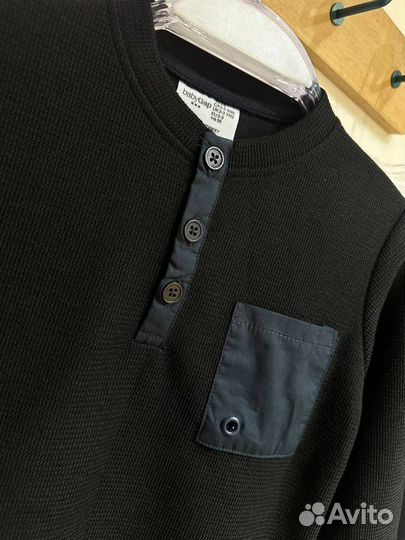 Джемпер Gapbaby и брюки zara 92-122