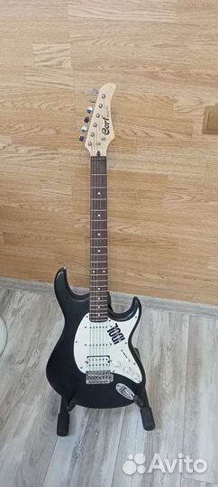 Электрогитара Cort g110