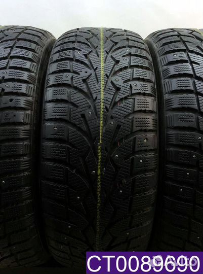 Toyo Observe G3-Ice 225/55 R18 96T