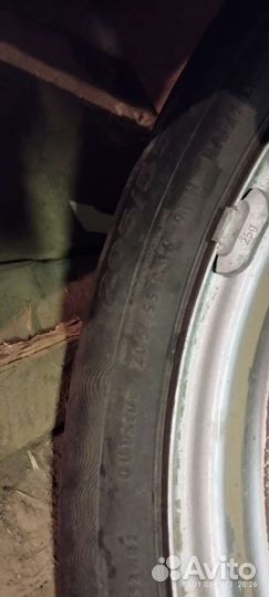 Continental Conti.eContact 205/50 R16