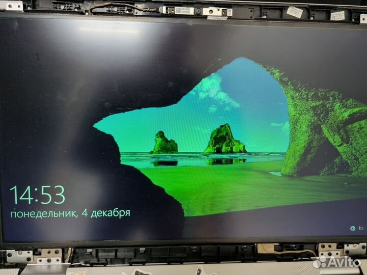 Матрица для ноутбука 17.3, 1920x1080Asus