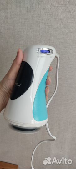 Массажёр для тела Vitek