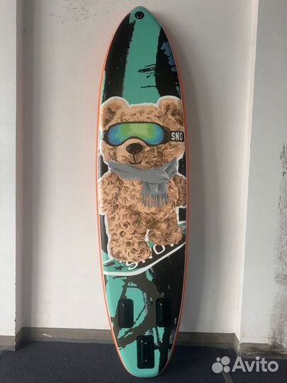 Доска для серфинга