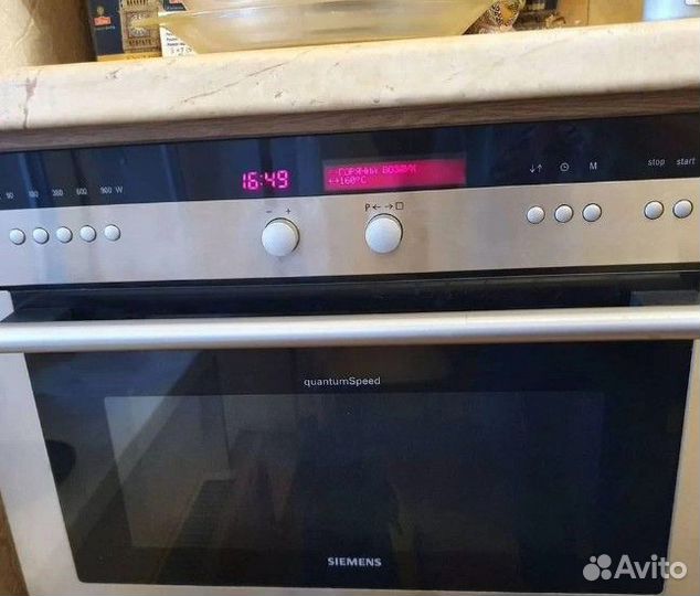 Ремонт духовых шкафов и холодильников на дому