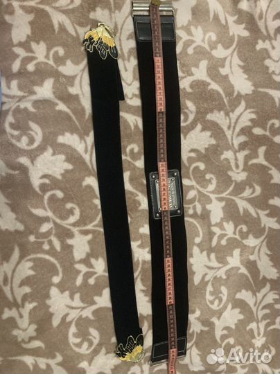 Ремень резинка