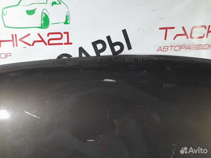 Капот LADA Vesta (2015+)