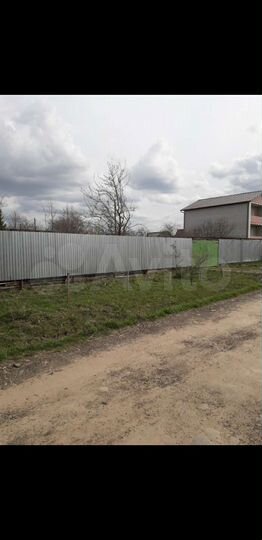 Участок 16 сот. (ИЖС)