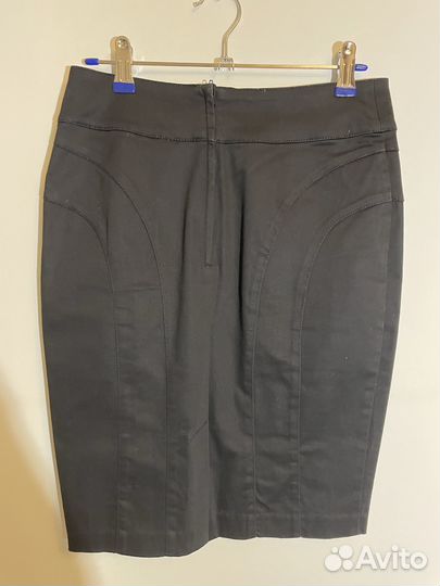 Юбка карандаш H&M на размер XS