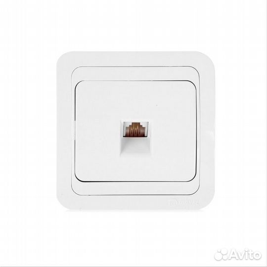 Розетки Mimoza