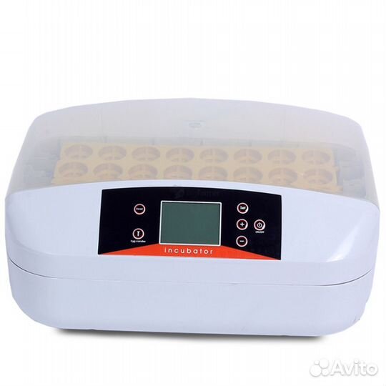 Инкубатор