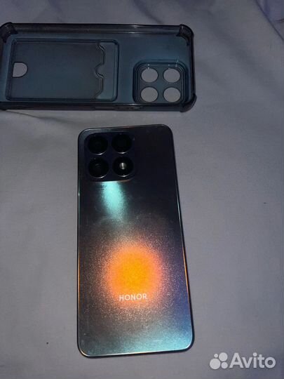 HONOR X8a, 8/128 ГБ