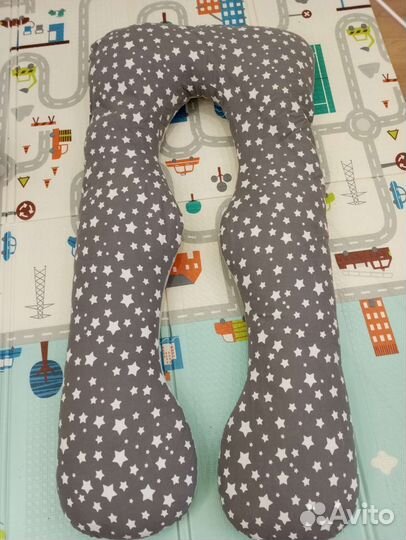 Подушка для беременных