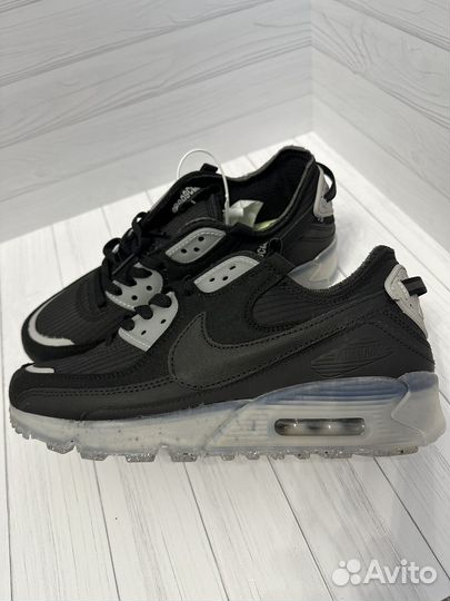 Кроссовки nike air max