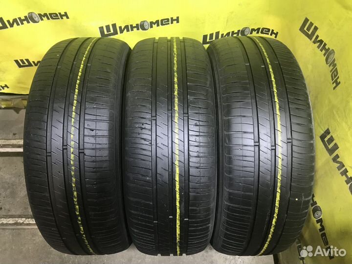 Michelin Energy XM2 195/60 R15