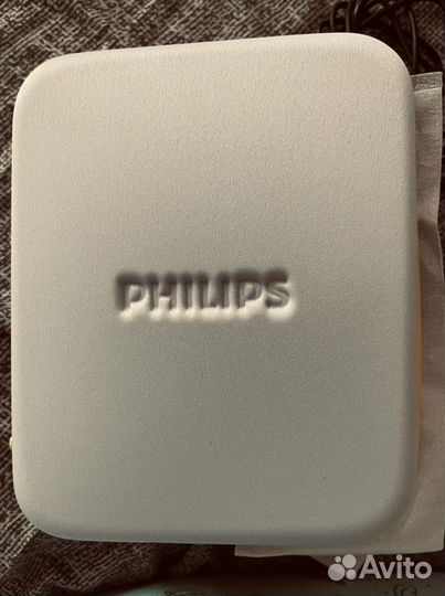 Машинка для стрижки Philips avent
