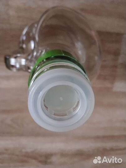 Бутылка б/ у