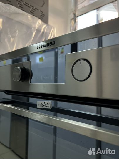 Духовой шкаф Hansa Новый