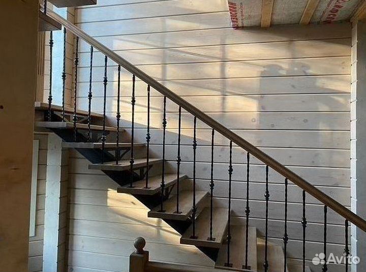 Лестница высочайшего качества