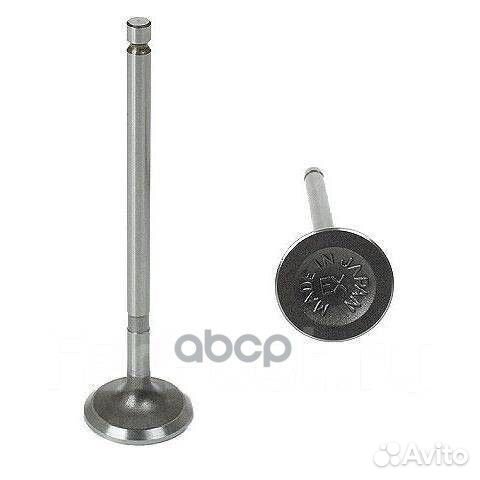 Клапан выпускной mitsubishi MD306183 MD306183