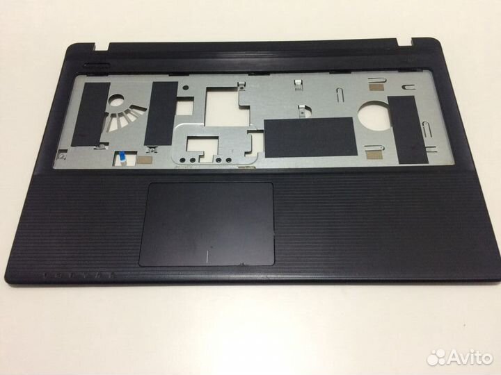 Топкейс ноутбука Asus X55A