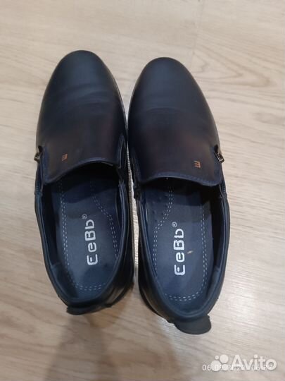 Детская обувь