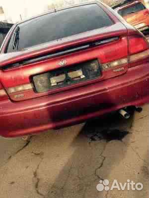 Крышка багажника Mazda 626 Мазда 626