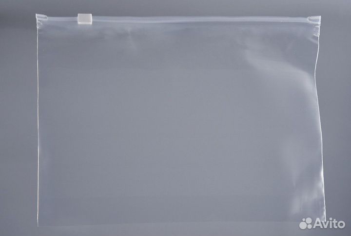 Пакет зип лок