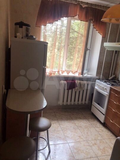 Комната 14 м² в 3-к., 3/5 эт.