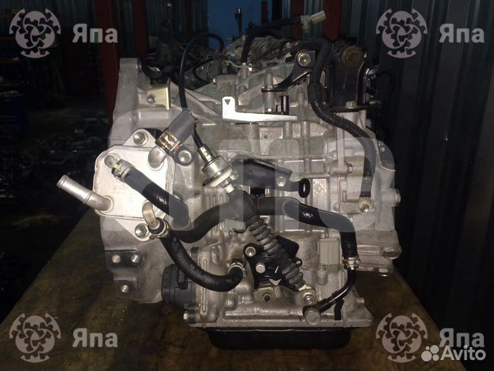 Вариатор К114 Тойота Авенсис из Японии