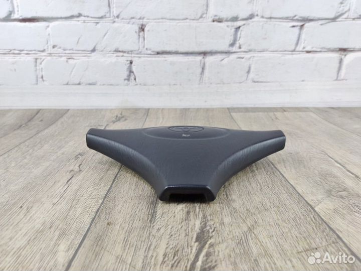 Накладка на руль Carina Карина Е