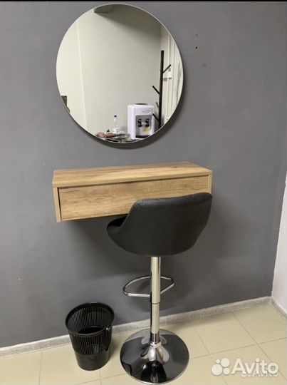 Аренда рабочего места