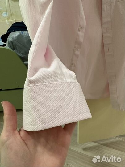 Рубашка для мальчика 128