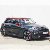 MINI John Cooper Works 2.0 AT, 2020, 30 586 км, с пробегом, цена 3 699 000 руб.