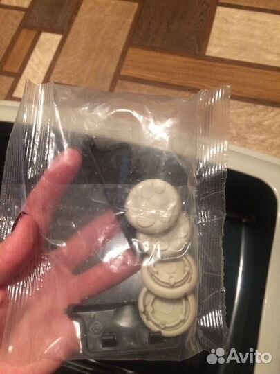 Новый кошачий лоток