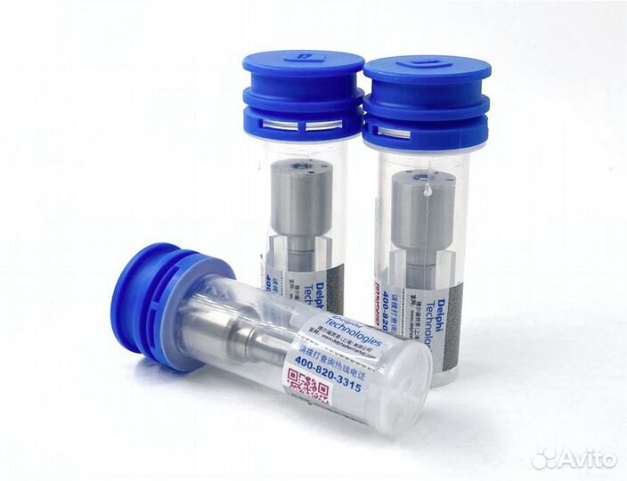 Распылитель L379PRH Delphi (J379)