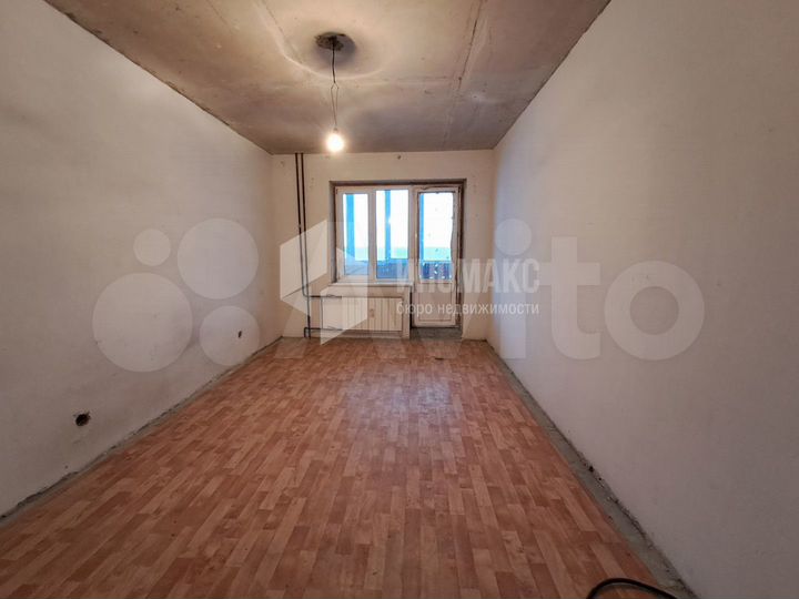 3-к. квартира, 91,5 м², 6/16 эт.