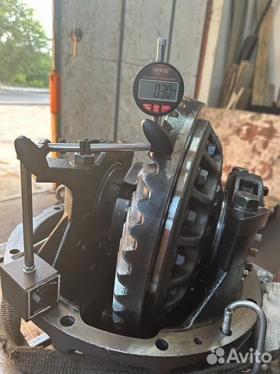 Ремонт кпп, Редукторов, Гидроусилителей