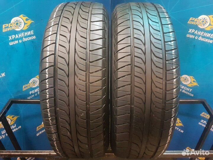 Nitto NT 650 215/65 R16