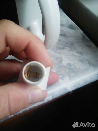 Патрон для кабошона turbos И diamant