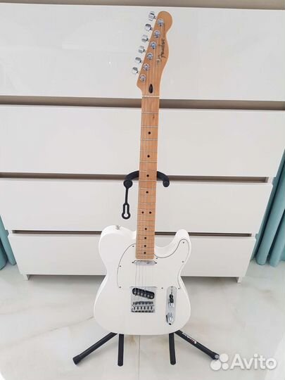 Fender Player Telecaster Mexico 2022