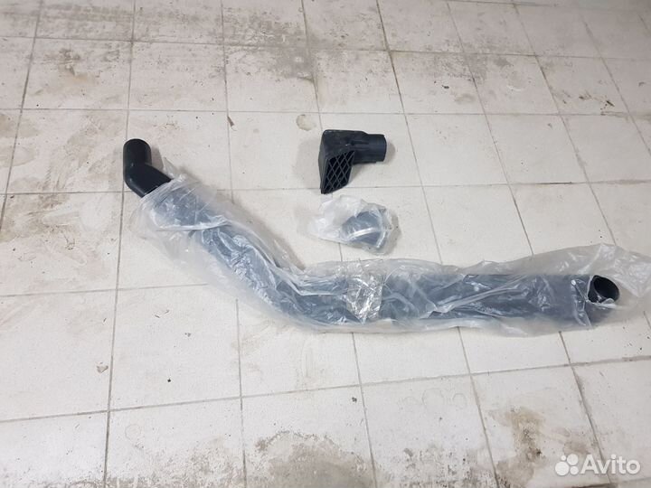 Шноркель для джипа