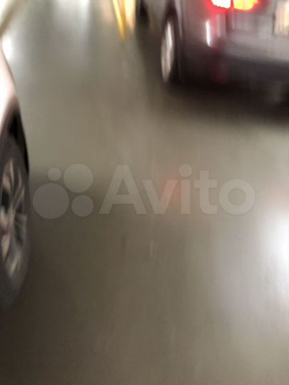 Машиноместо, 18 м²