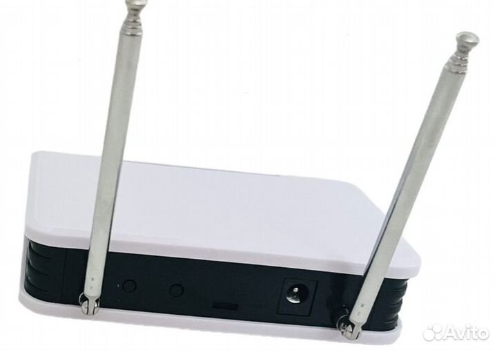 Усилитель сигнала системы/кнопки вызова официанта