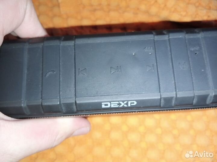 Dexp P350