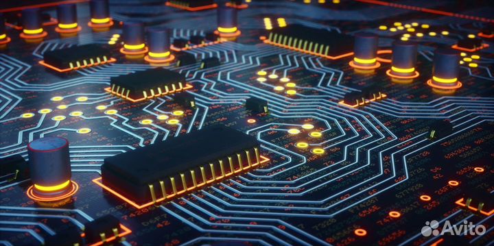 Проектирование и трассировка печатных плат