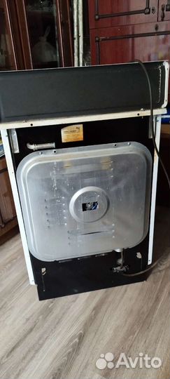 Плита газовая