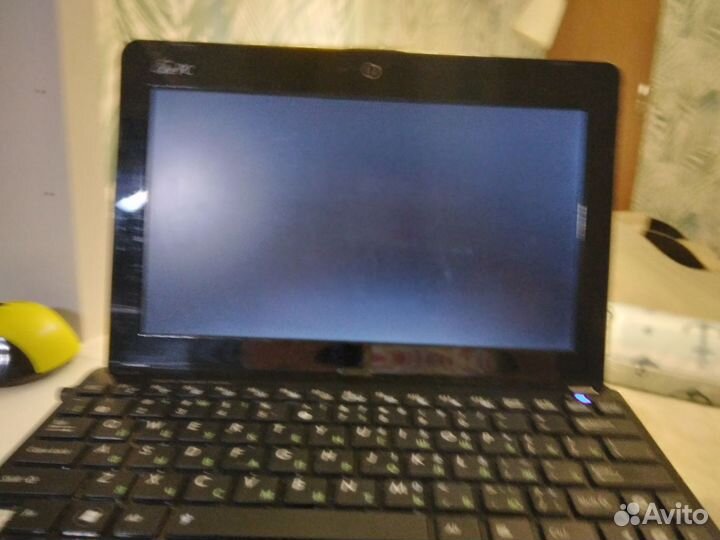 Нетбук asus eee pc 1015