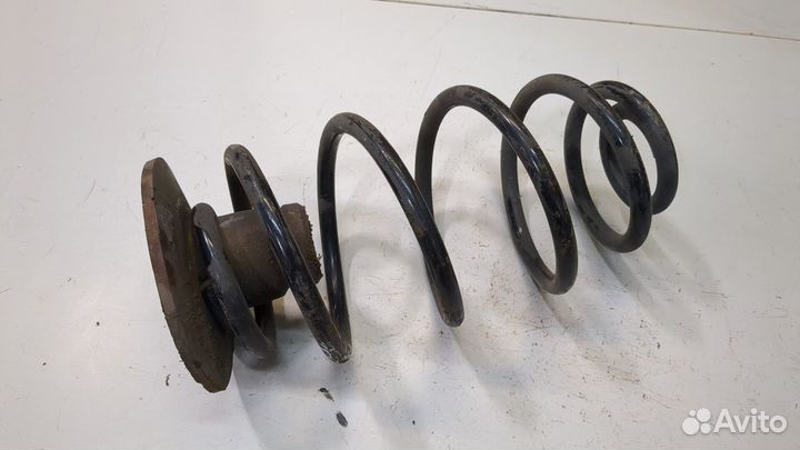 Пружина подвески Opel Astra H, 2006