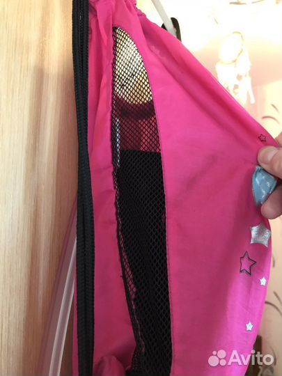 Мешок для сменки